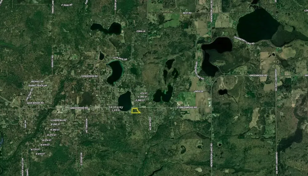 1 E Greenwood Road Prescott, MI 48756