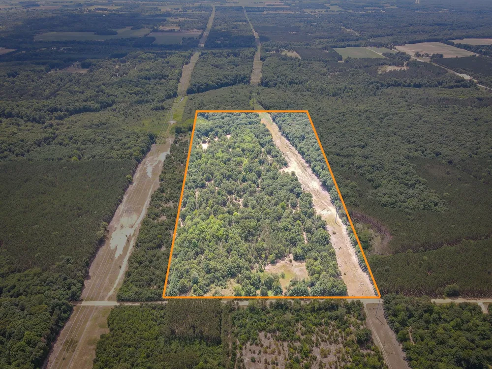 W Adams Road Pentwater, MI 49449