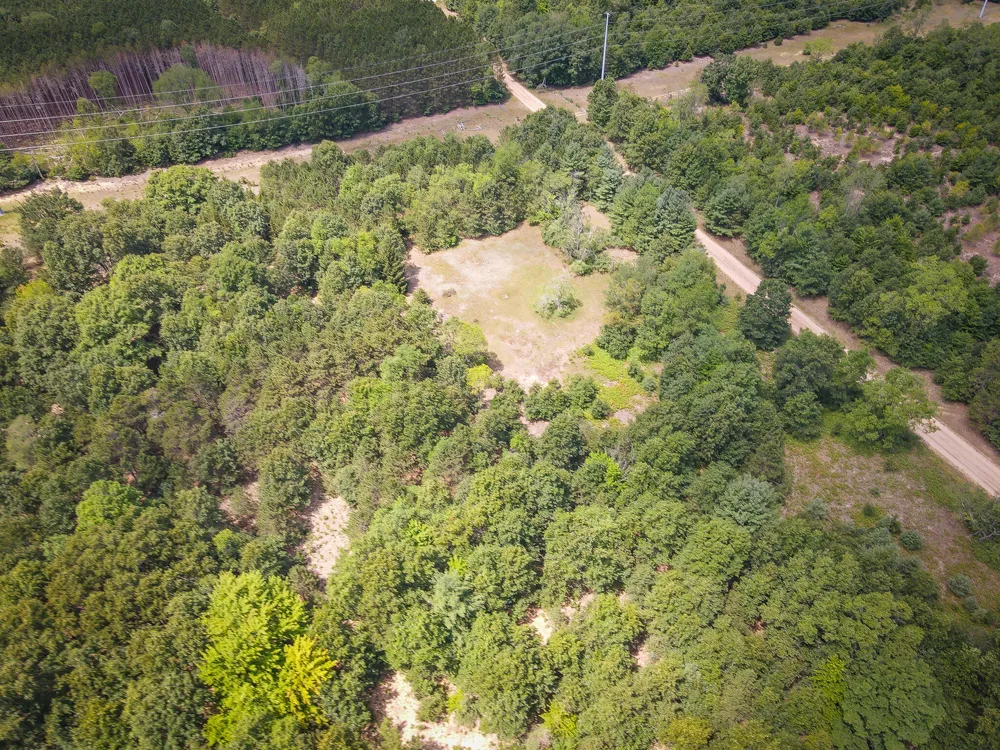 W Adams Road Pentwater, MI 49449