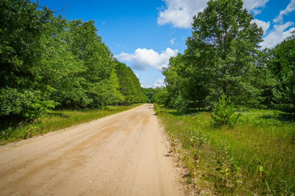 W Adams Road Pentwater, MI 49449