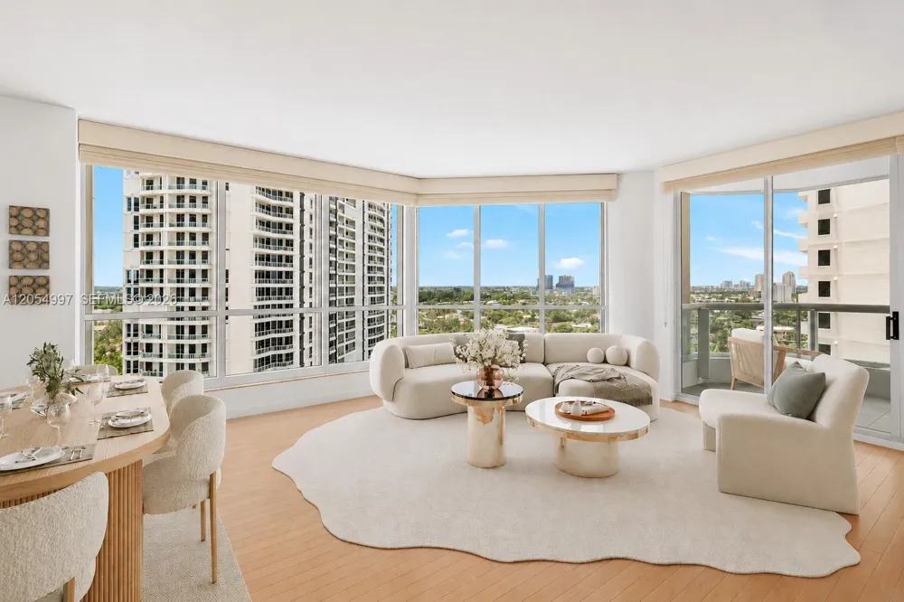 21150 Point Pl #1605 Aventura, FL 33180