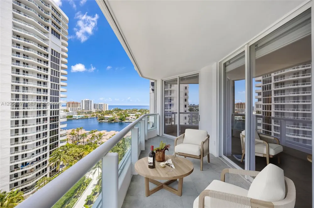 21150 Point Pl #1605 Aventura, FL 33180