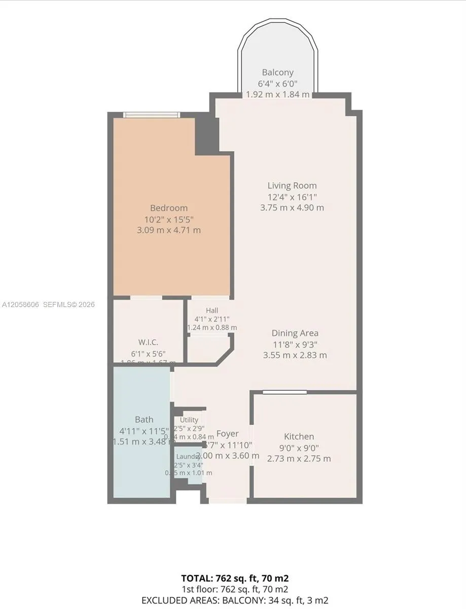 50 Menores Ave #518 Coral Gables, FL 33134