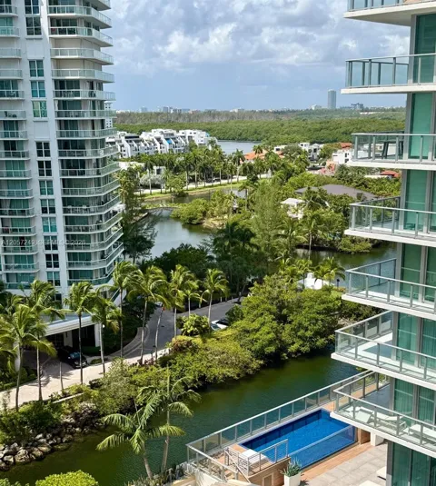 250 Sunny Isles Blvd #3-1203