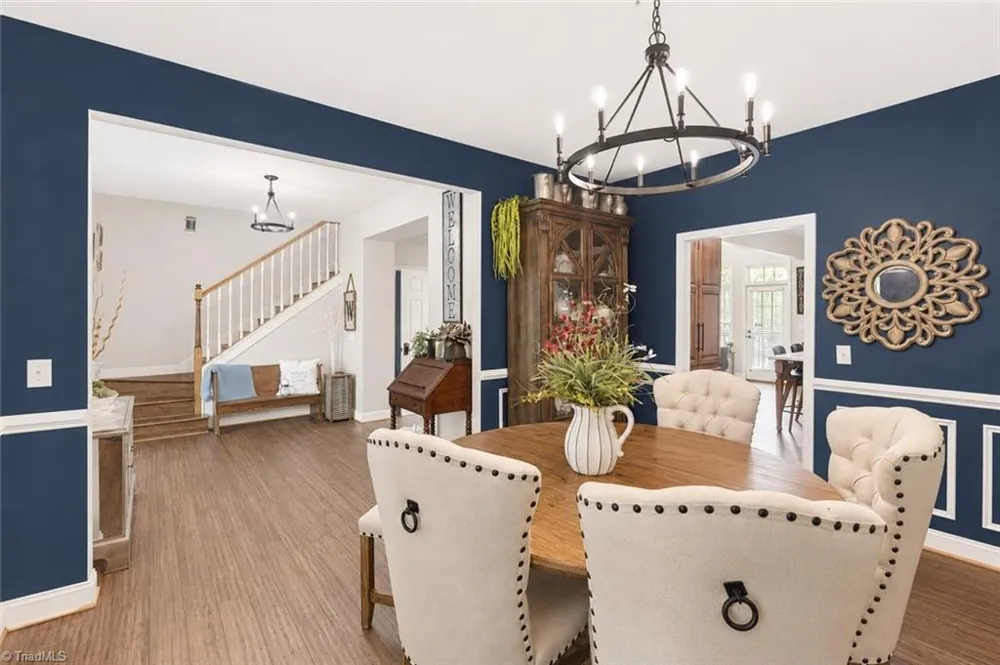208 Monk Court North Wilkesboro, NC 28659