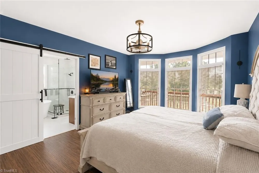 208 Monk Court North Wilkesboro, NC 28659