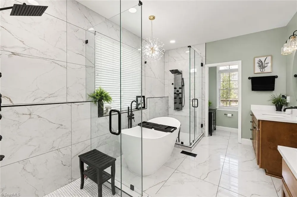 208 Monk Court North Wilkesboro, NC 28659