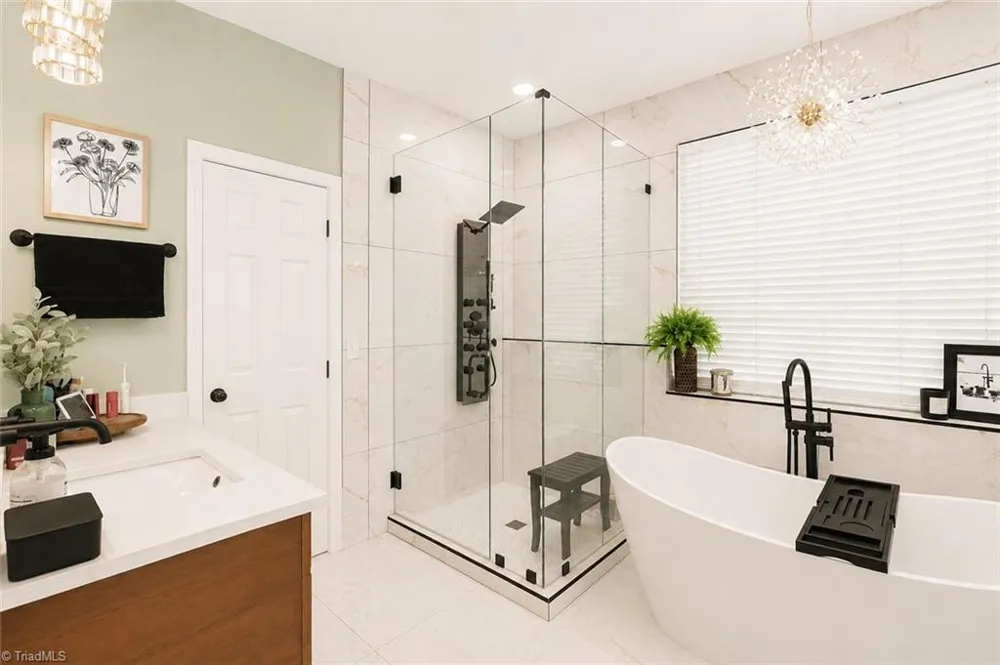 208 Monk Court North Wilkesboro, NC 28659