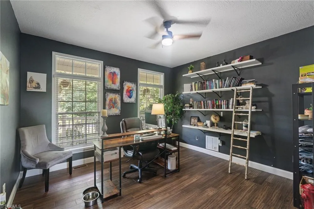 208 Monk Court North Wilkesboro, NC 28659