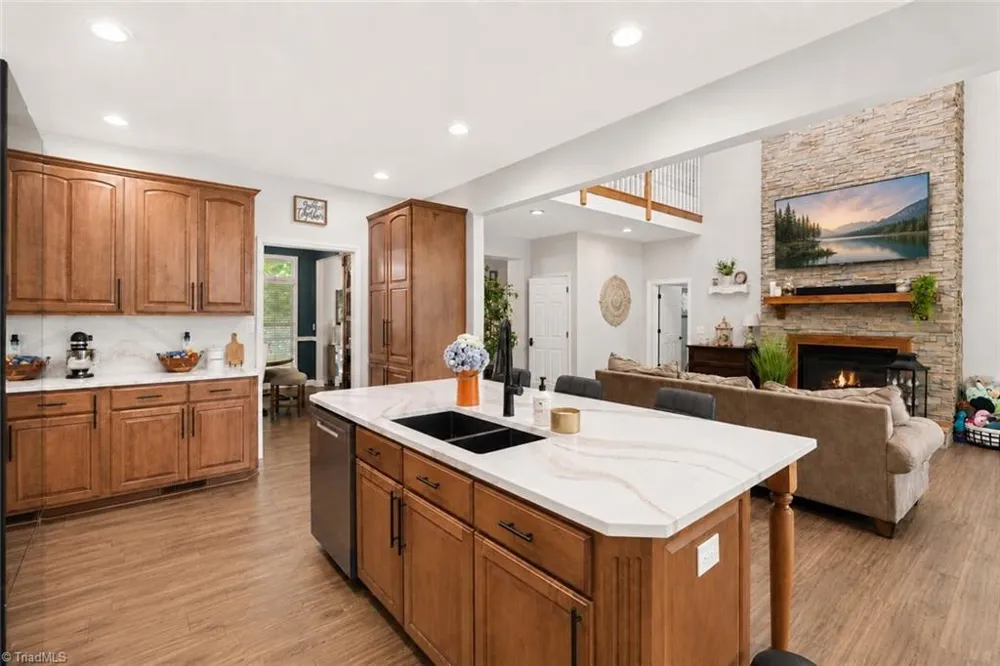 208 Monk Court North Wilkesboro, NC 28659