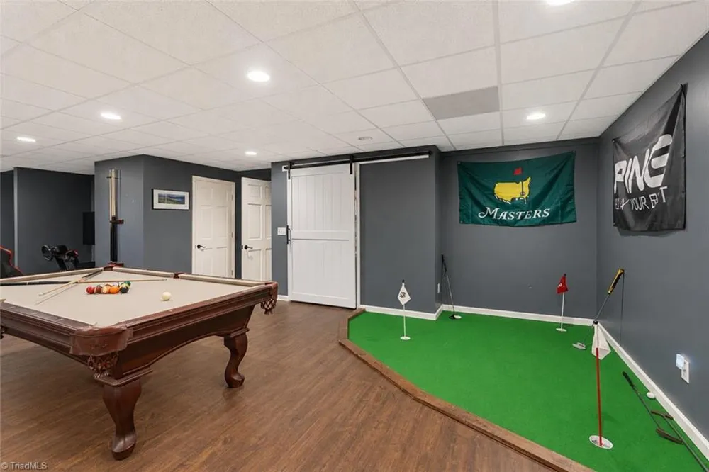 208 Monk Court North Wilkesboro, NC 28659