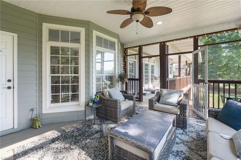 208 Monk Court North Wilkesboro, NC 28659