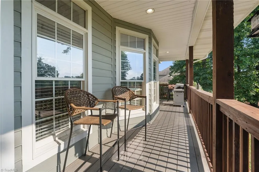 208 Monk Court North Wilkesboro, NC 28659