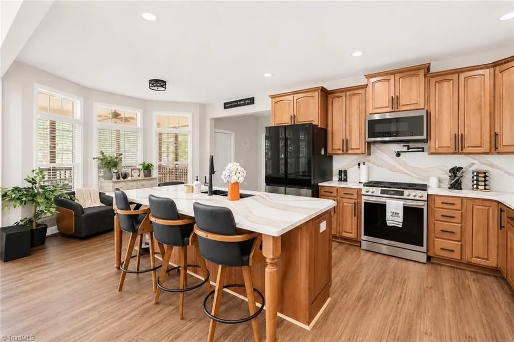 208 Monk Court North Wilkesboro, NC 28659