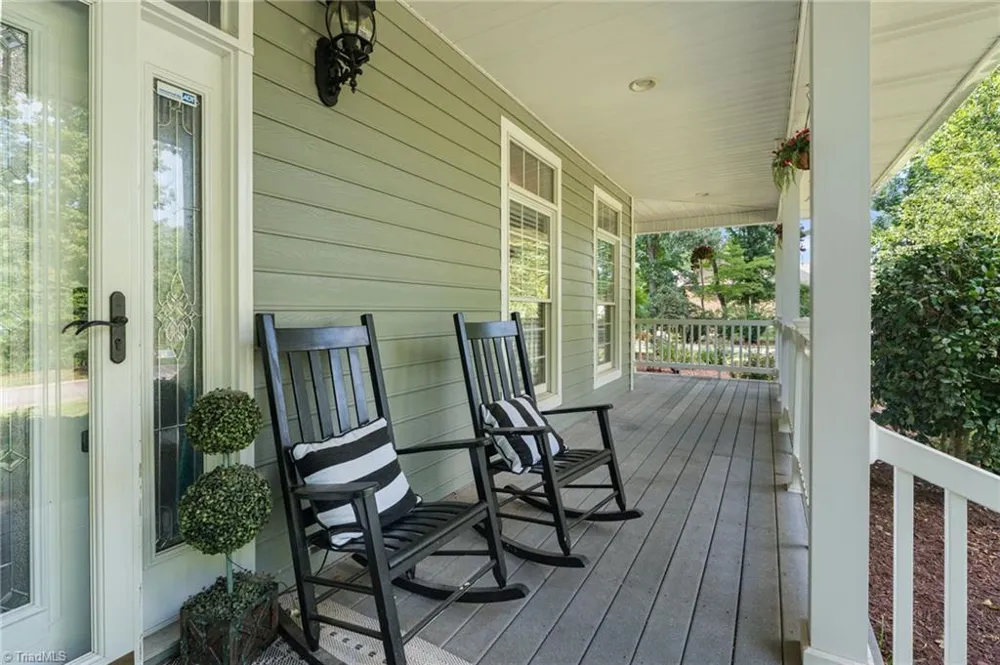 208 Monk Court North Wilkesboro, NC 28659