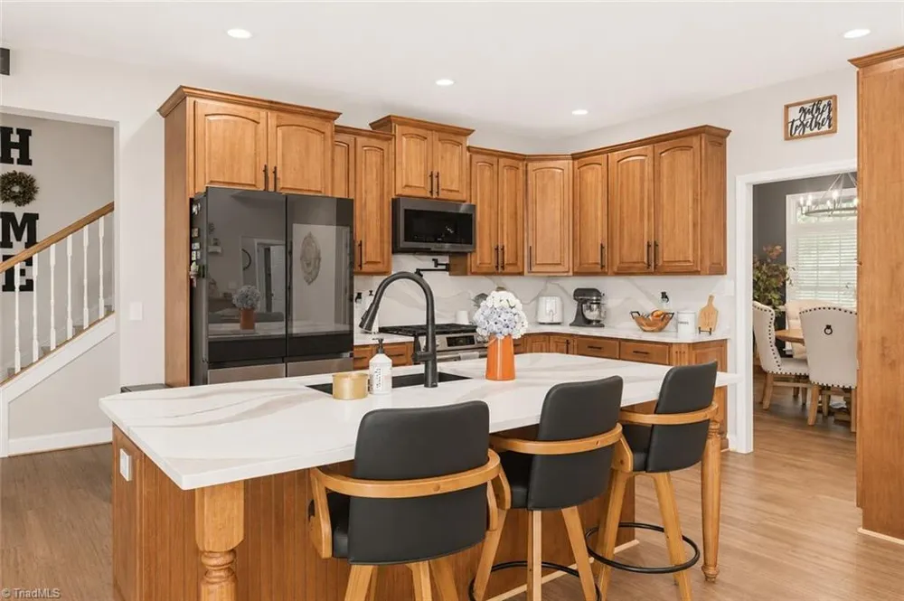 208 Monk Court North Wilkesboro, NC 28659