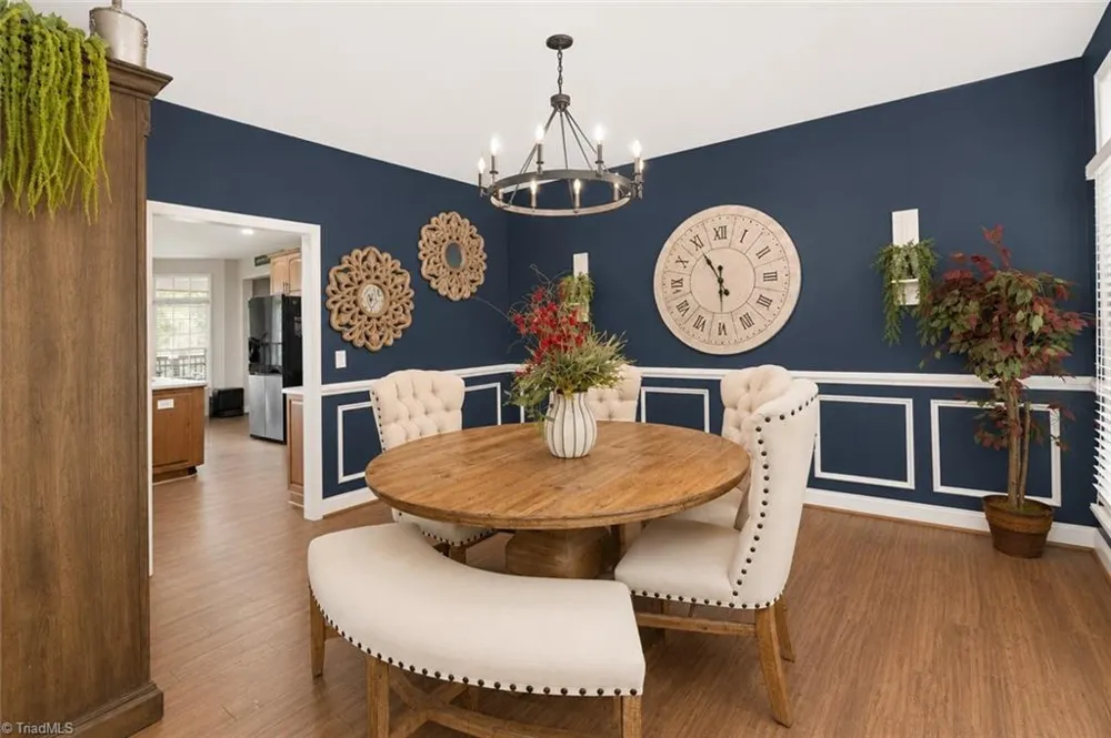 208 Monk Court North Wilkesboro, NC 28659