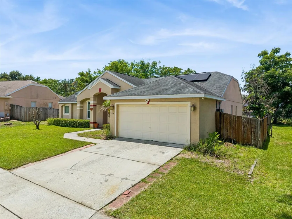 1796 FLORENCE VISTA BOULEVARD Orlando, FL 32818