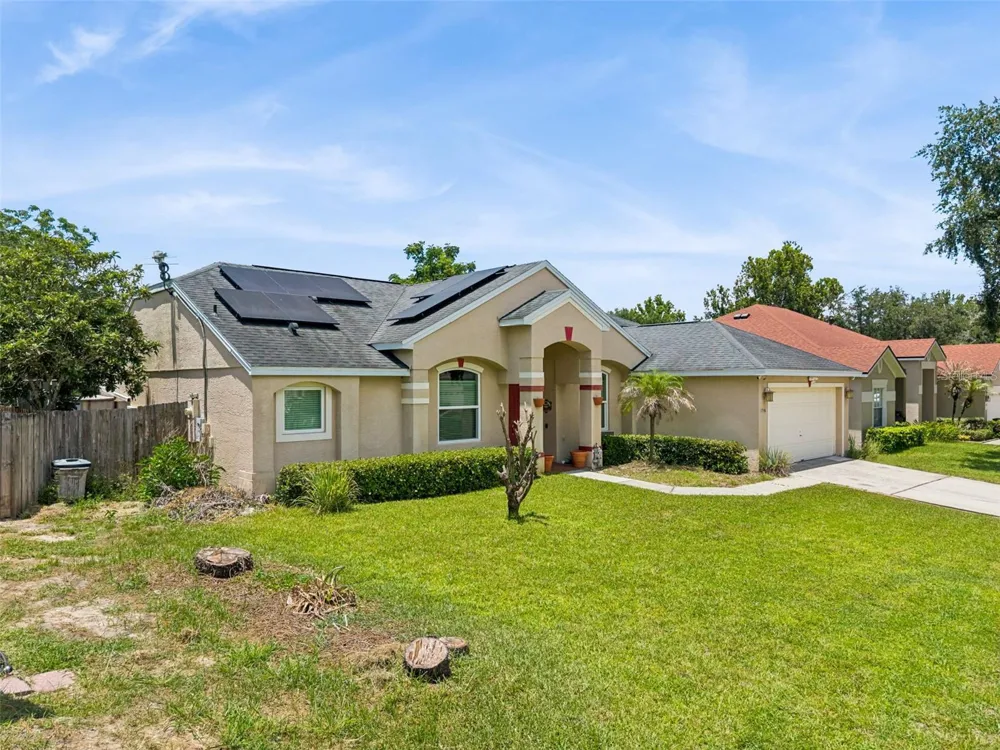 1796 FLORENCE VISTA BOULEVARD Orlando, FL 32818