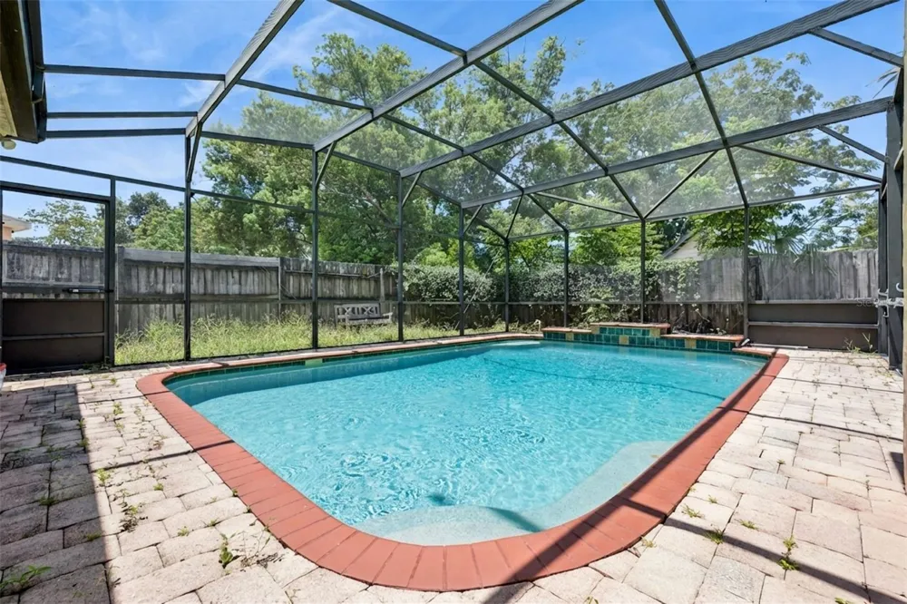 1796 FLORENCE VISTA BOULEVARD Orlando, FL 32818
