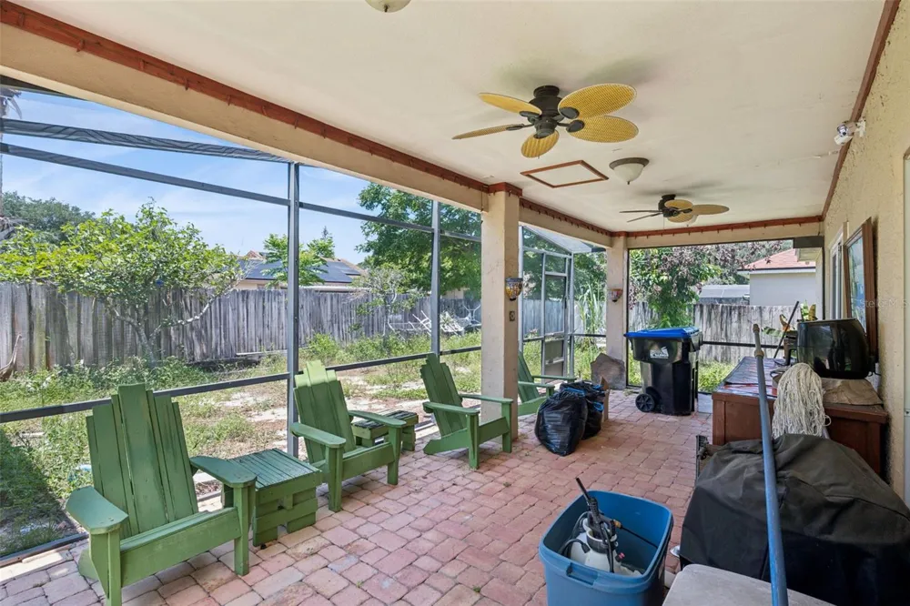 1796 FLORENCE VISTA BOULEVARD Orlando, FL 32818