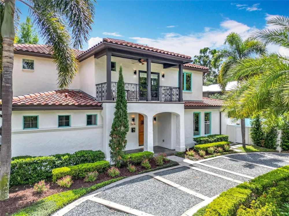 2614 PARKLAND DRIVE Winter Park, FL 32789