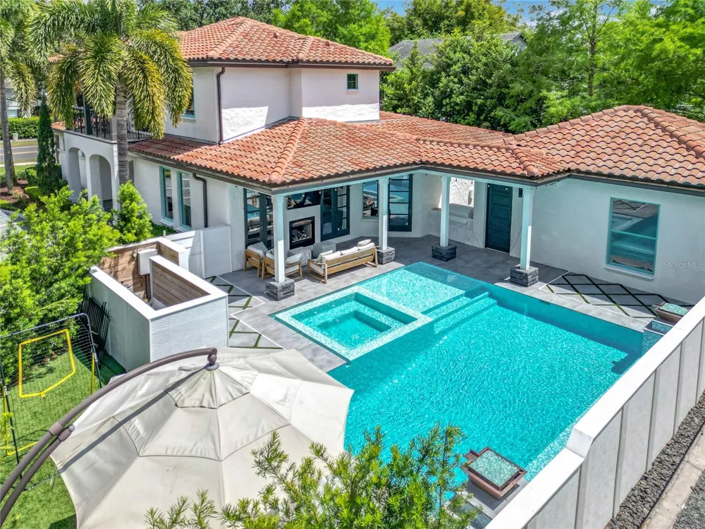2614 PARKLAND DRIVE Winter Park, FL 32789