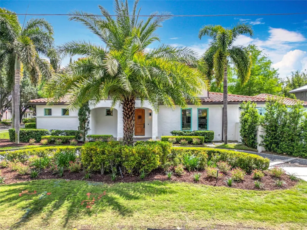 2614 PARKLAND DRIVE Winter Park, FL 32789