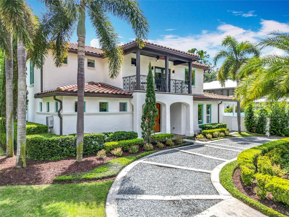 2614 PARKLAND DRIVE Winter Park, FL 32789