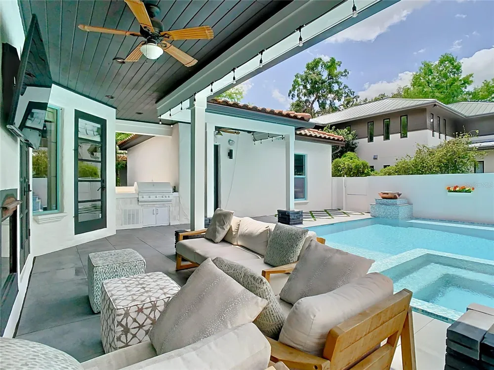 2614 PARKLAND DRIVE Winter Park, FL 32789