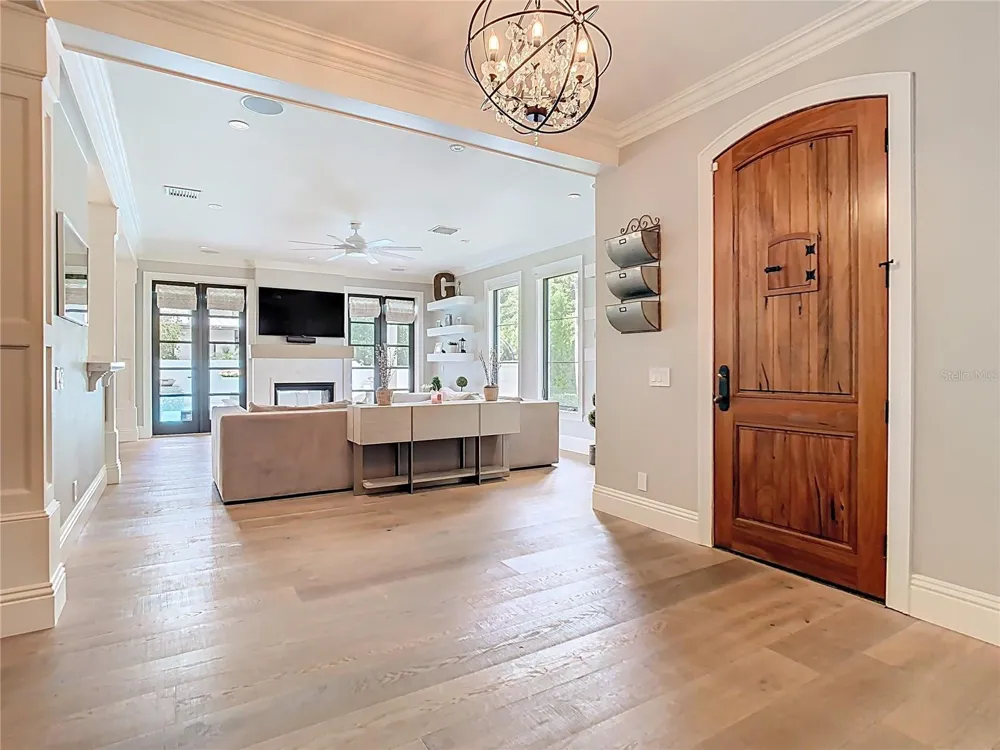 2614 PARKLAND DRIVE Winter Park, FL 32789