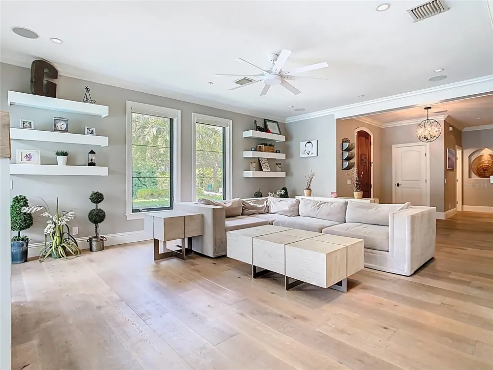 2614 PARKLAND DRIVE Winter Park, FL 32789