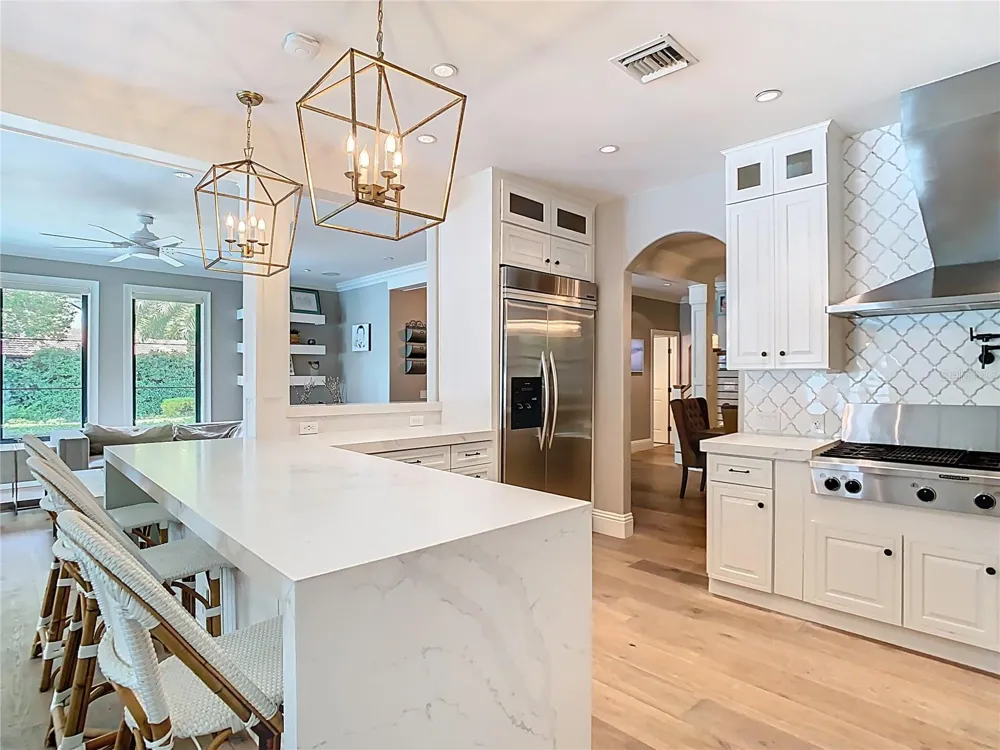 2614 PARKLAND DRIVE Winter Park, FL 32789
