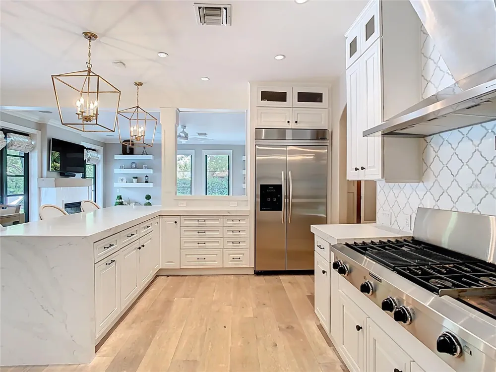 2614 PARKLAND DRIVE Winter Park, FL 32789