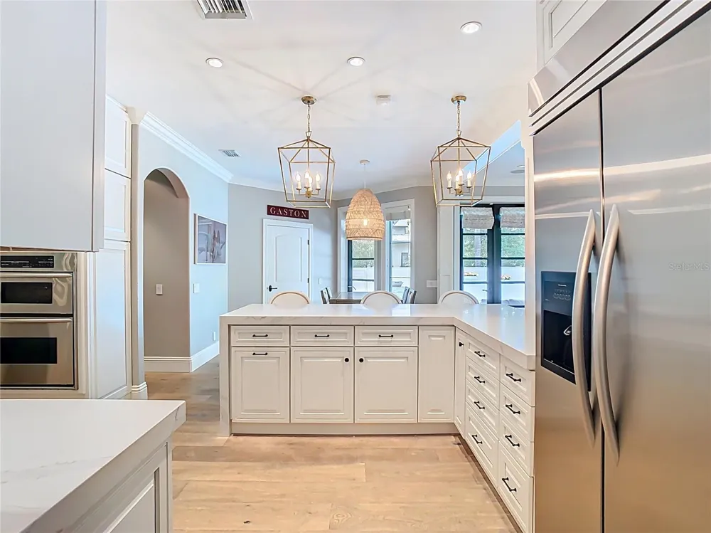 2614 PARKLAND DRIVE Winter Park, FL 32789