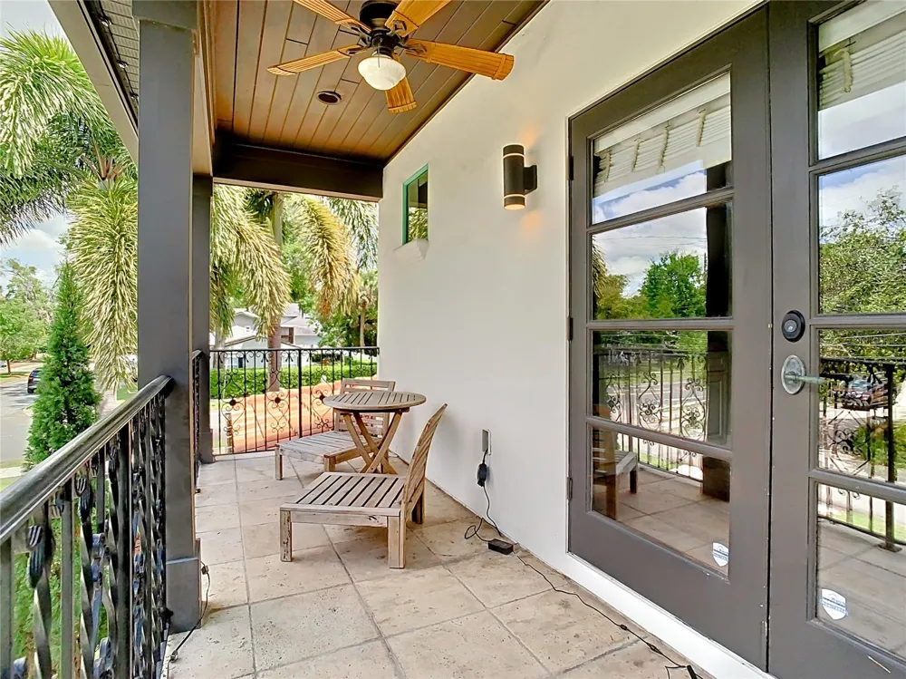 2614 PARKLAND DRIVE Winter Park, FL 32789