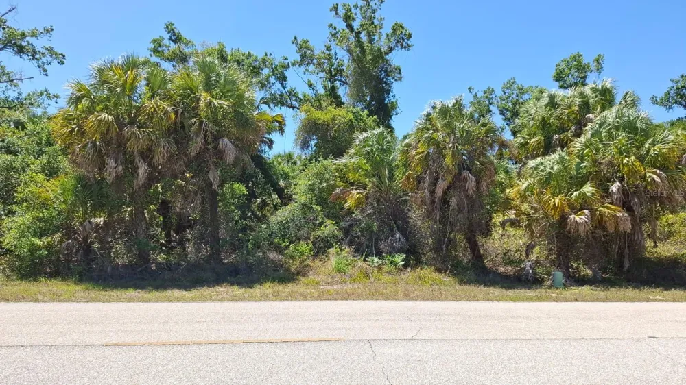 243 WARRINGTON BOULEVARD Port Charlotte, FL 33954