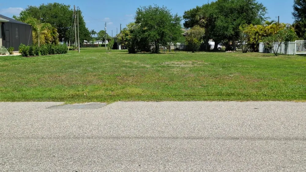 16147 DINAL DRIVE Punta Gorda, FL 33955