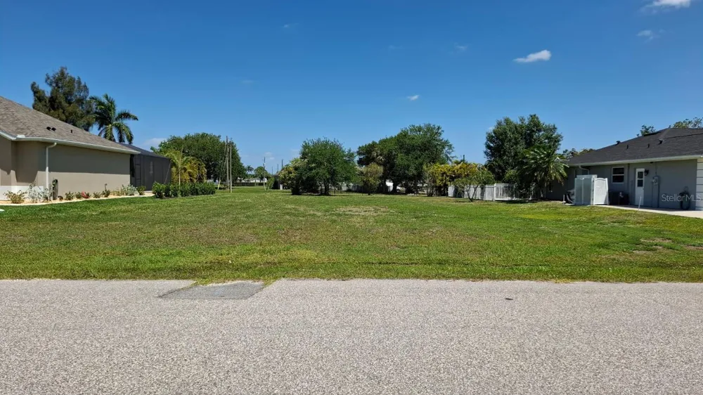 16147 DINAL DRIVE Punta Gorda, FL 33955