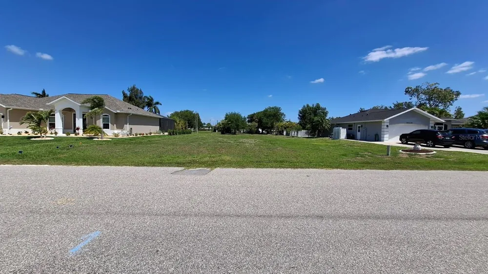 16147 DINAL DRIVE Punta Gorda, FL 33955