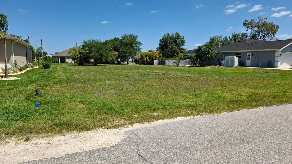 16147 DINAL DRIVE Punta Gorda, FL 33955