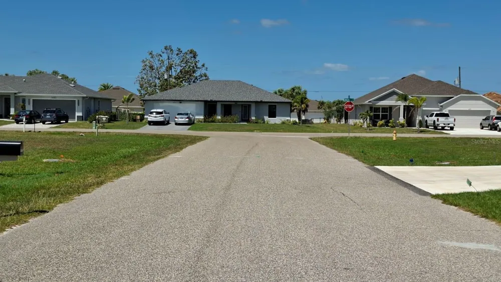 16147 DINAL DRIVE Punta Gorda, FL 33955