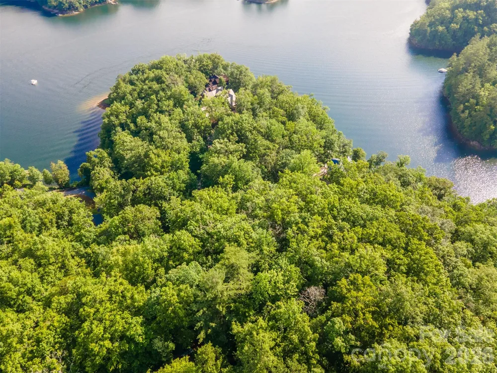 0 Stoneway Drive #111A Tuckasegee, NC 28783