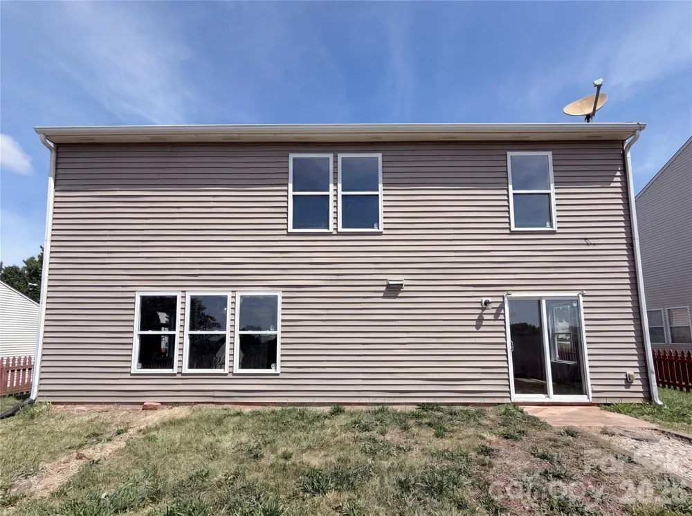 185 Boiling Brook Drive Statesville, NC 28625