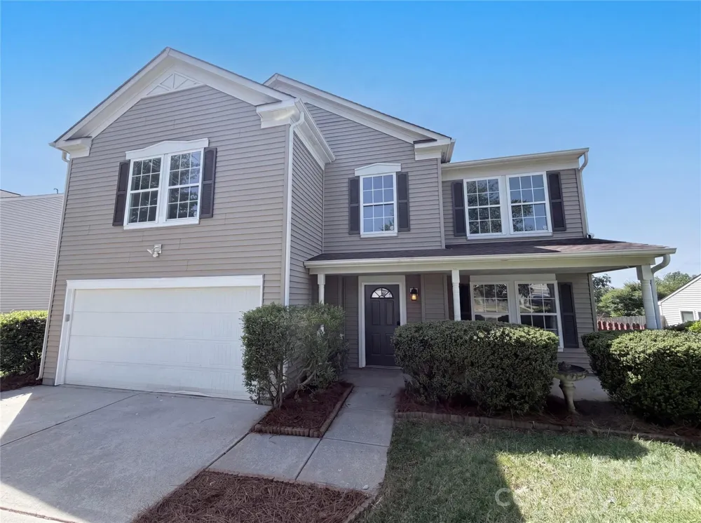 185 Boiling Brook Drive Statesville, NC 28625