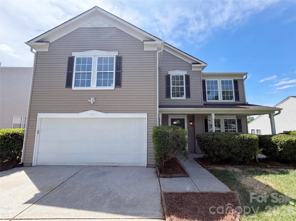 185 Boiling Brook Drive Statesville, NC 28625