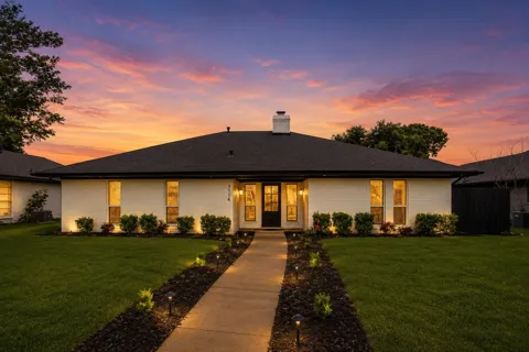 7114 Timberline Drive
