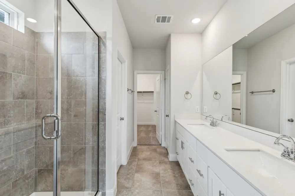 709 Rain Barrel Place Weston, TX 75009