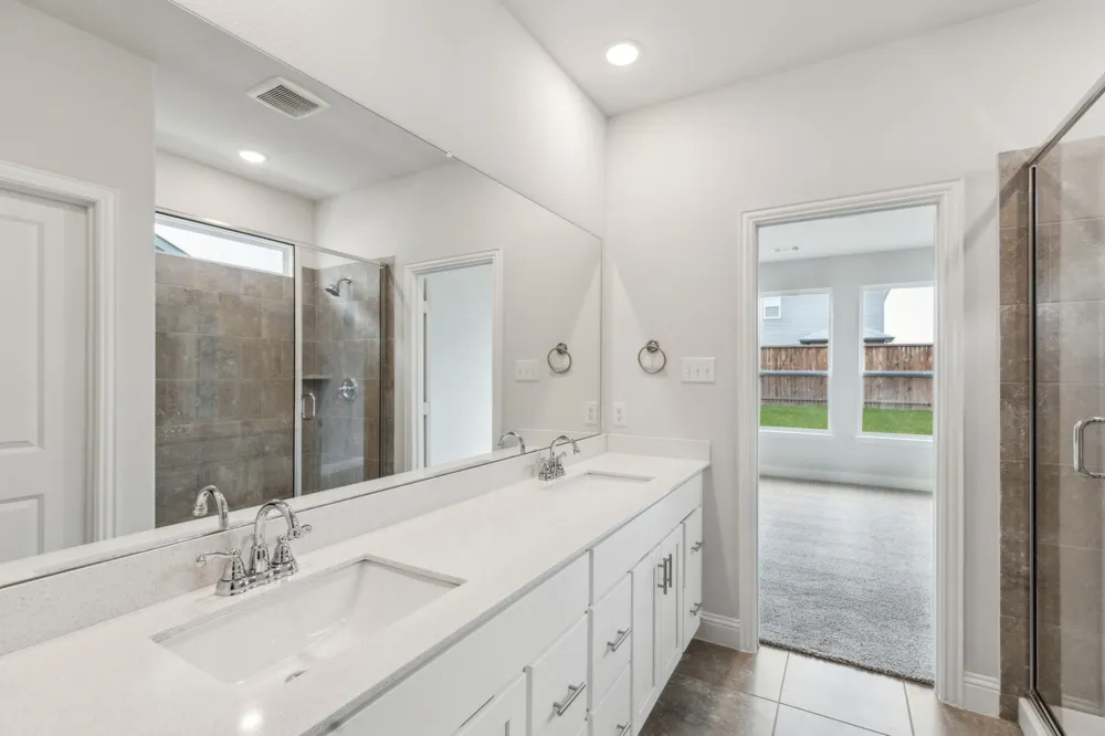 709 Rain Barrel Place Weston, TX 75009
