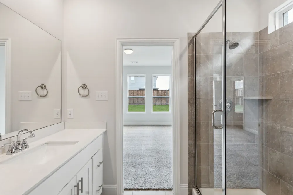 709 Rain Barrel Place Weston, TX 75009